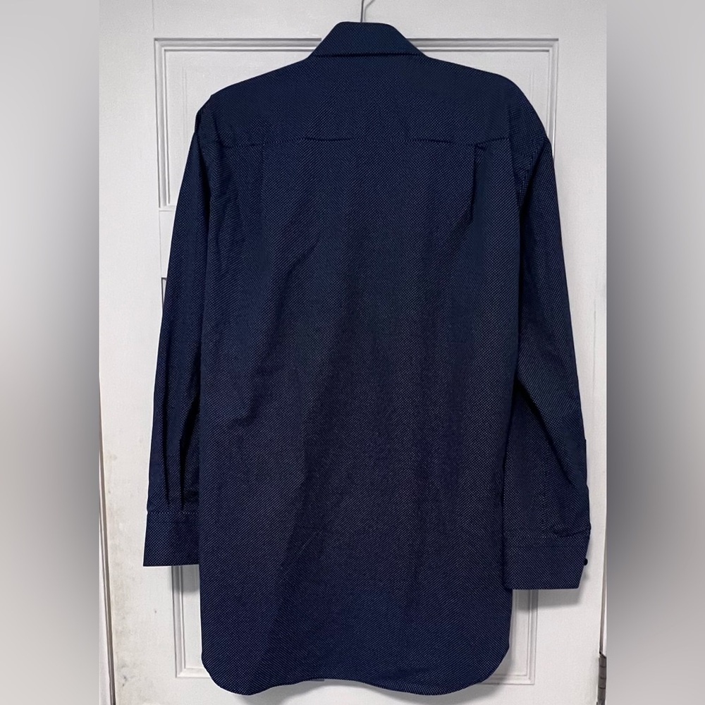 Dress down shirt